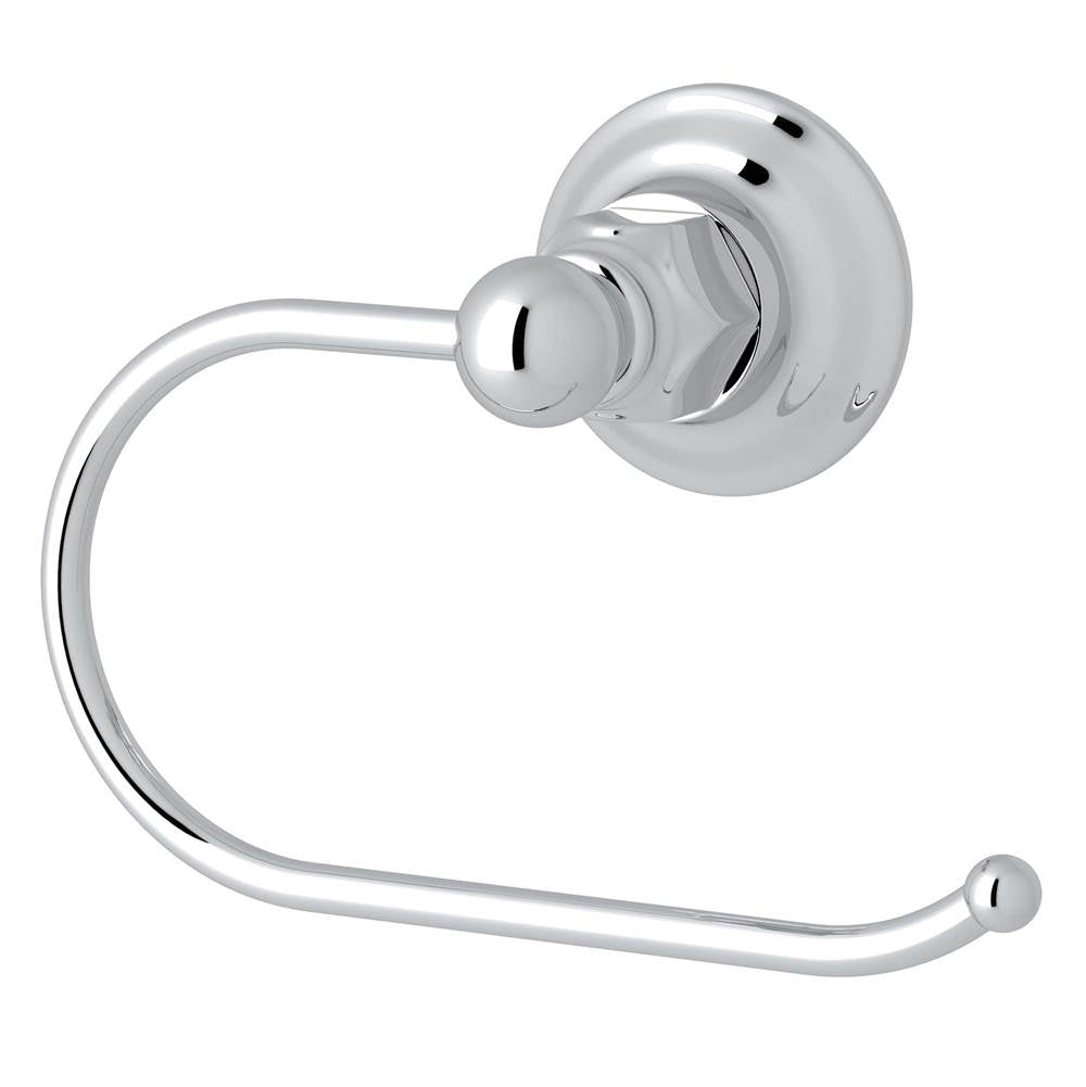 Rohl - Toilet Paper Holder - Polished Chrome