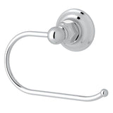Rohl - Toilet Paper Holder - Polished Chrome