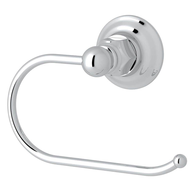 Rohl - Toilet Paper Holder - Polished Chrome