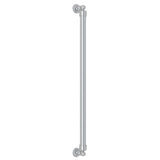 Rohl - 28'' Grab Bar - Polished Chrome