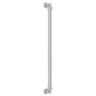 Rohl - 28'' Grab Bar - Polished Chrome