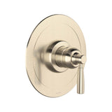Rohl - HolbornE 1/2'' Pressure Balance Trim - Satin Nickel
