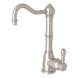 Rohl - Acqui Hot Water Dispenser - Satin Nickel
