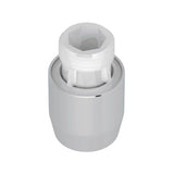 Rohl - Finished Vacuum Breaker - Polished Chrome