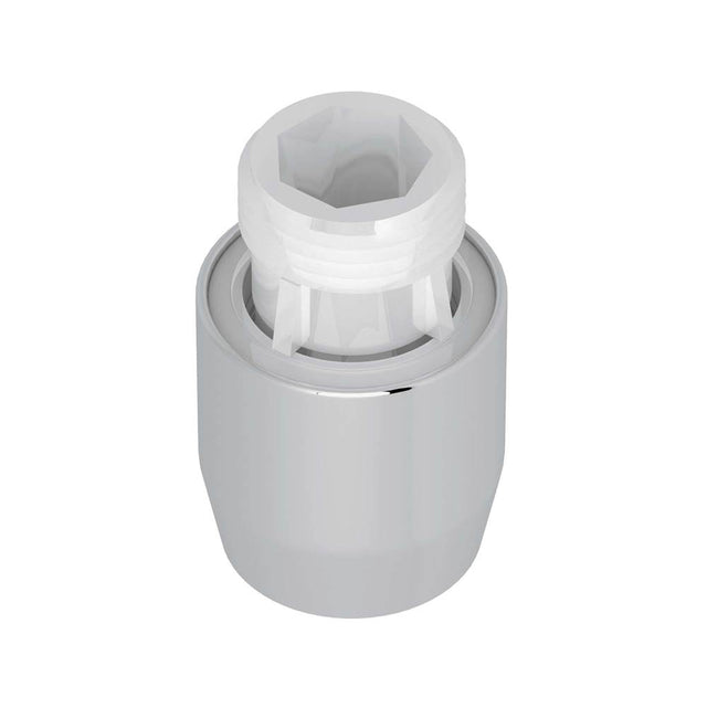 Rohl - Finished Vacuum Breaker - Polished Chrome