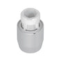 Rohl - Finished Vacuum Breaker - Polished Chrome