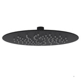 Rohl - 9'' Rain Showerhead - Matte Black
