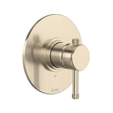 Rohl - CampoE 1/2'' Pressure Balance Trim - Satin Nickel