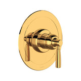 Rohl - HolbornE 1/2'' Pressure Balance Trim - English Gold