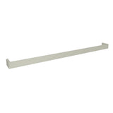 Rohl - QuartileE 30'' Towel Bar - Polished Nickel