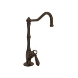 Rohl - Acqui Filter Kitchen Faucet - Tuscan Brass