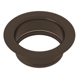 Rohl - Disposal Flange - Tuscan Brass
