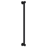 Rohl - 36'' Grab Bar - Matte Black
