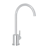 Rohl - LuxE Filter Kitchen Faucet - Polished Chrome