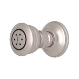 Rohl - 2-Function Body Spray - Satin Nickel
