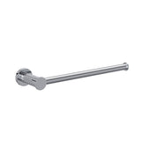 Rohl - TenerifeE Hand Towel Bar - Polished Chrome