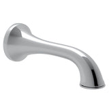 Rohl - Wall Mount Tub Spout - Polished Chrome