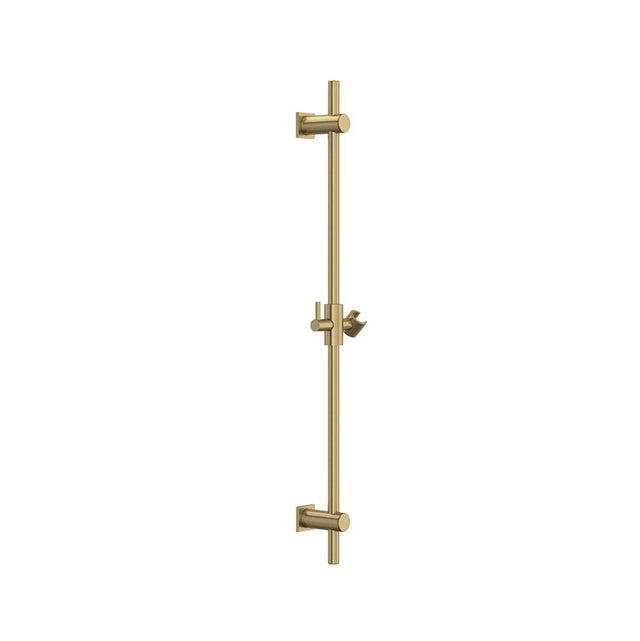 Rohl - 30'' Slide Bar - Antique Gold