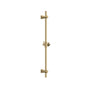 Rohl - 30'' Slide Bar - Antique Gold