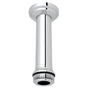 Rohl - 4'' Ceiling Mount Shower Arm - Polished Chrome