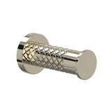 Rohl - TenerifeE Robe Hook - Polished Nickel