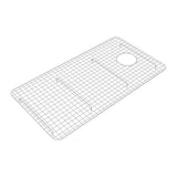 Rohl - Wire Sink Grid for ALF3620AF1 Kitchen Sink - Biscuit