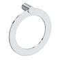 Rohl - EclissiE Towel Holder - Polished Chrome