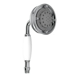 Rohl - 4'' 3-Function Handshower - Polished Chrome