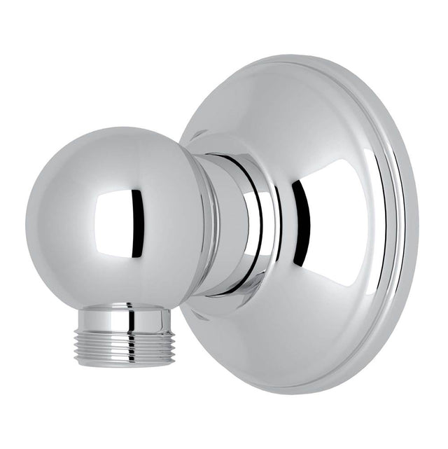 Rohl - Handshower Outlet - Polished Chrome