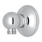 Rohl - Handshower Outlet - Polished Chrome