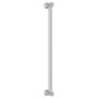Rohl - 36'' Grab Bar - Polished Chrome