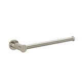 Rohl - TenerifeE Hand Towel Bar - Polished Nickel