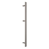 Rohl - 36'' Slide Bar - Satin Nickel
