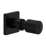 Rohl - Single Function Body Spray - Matte Black