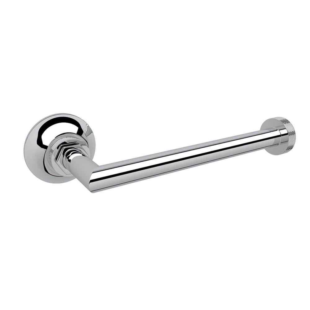 Rohl - Graceline Towel Holder - Polished Chrome