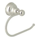 Rohl - ArcanaE Toilet Paper Holder - Polished Nickel