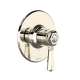 Rohl - 1/2'' Pressure Balance Trim - Polished Nickel