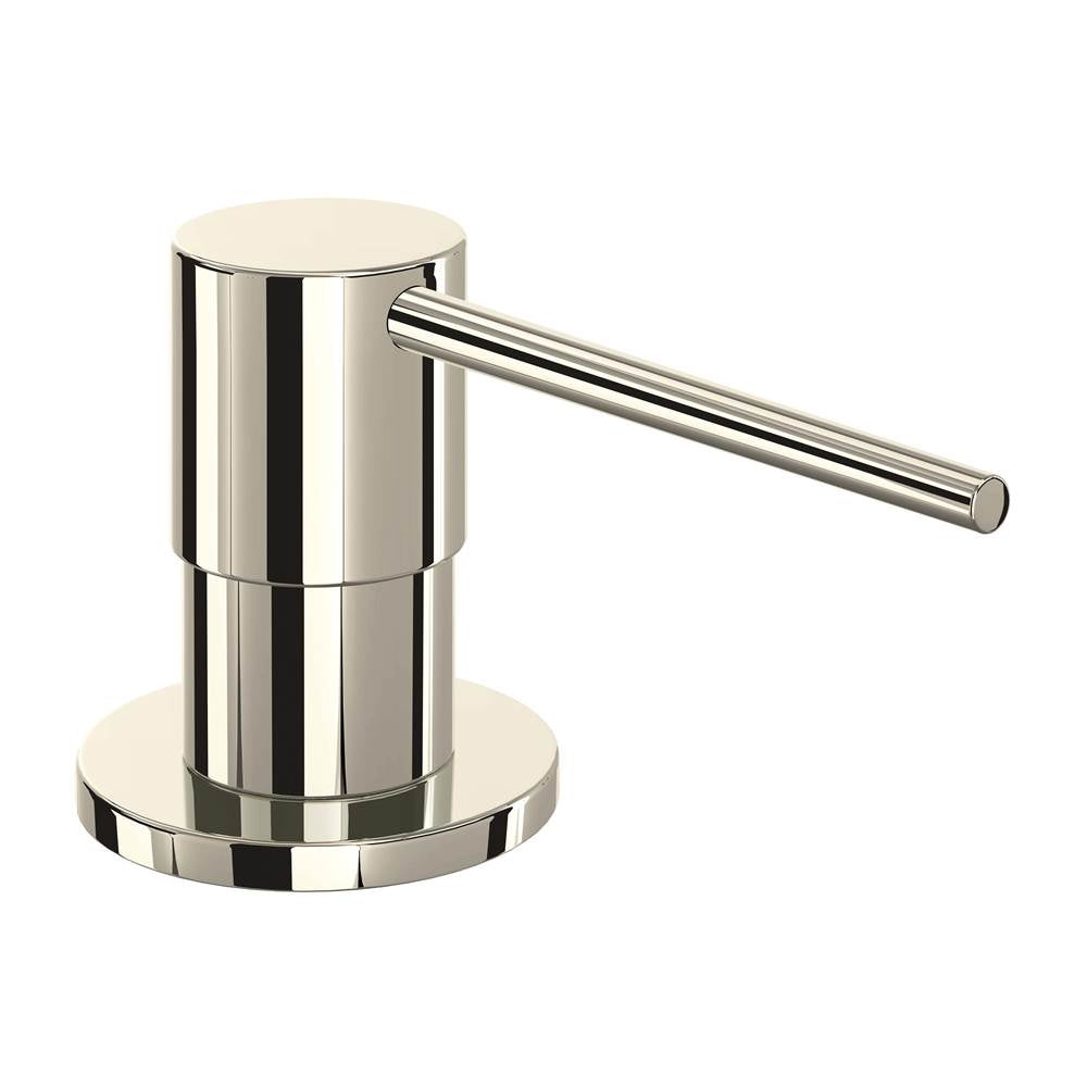 Rohl - Soap Dispenser - Polished Nickel