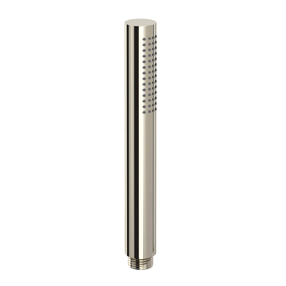 Rohl - 1'' Single Function Handshower - Polished Nickel
