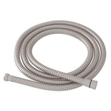 Rohl - 59'' Metal Shower Hose - Satin Nickel