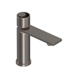 Rohl - EclissiE Single Handle Lavatory Faucet - Satin Nickel