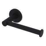 Rohl - Lombardia Toilet Paper Holder - Matte Black