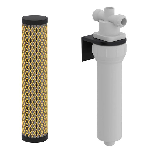 Rohl - Hot Water Filtration System - Unfinished