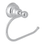 Rohl - ArcanaE Toilet Paper Holder - Polished Chrome