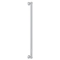 Rohl - 36'' Grab Bar - Polished Chrome