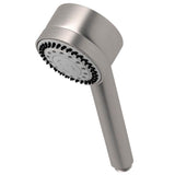 Rohl - 3'' 6-Function Handshower - Satin Nickel