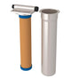 Rohl - ArollaE Filtration System With Cartridge - Unfinished