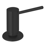 Rohl - Soap Dispenser - Matte Black