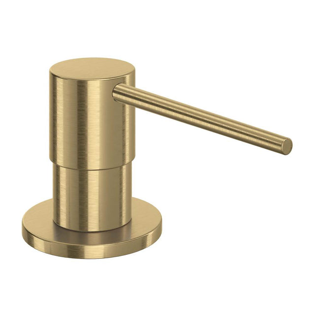 Rohl - Soap Dispenser - Antique Gold