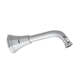 Rohl - 7'' Wall Mount Shower Arm - Polished Chrome